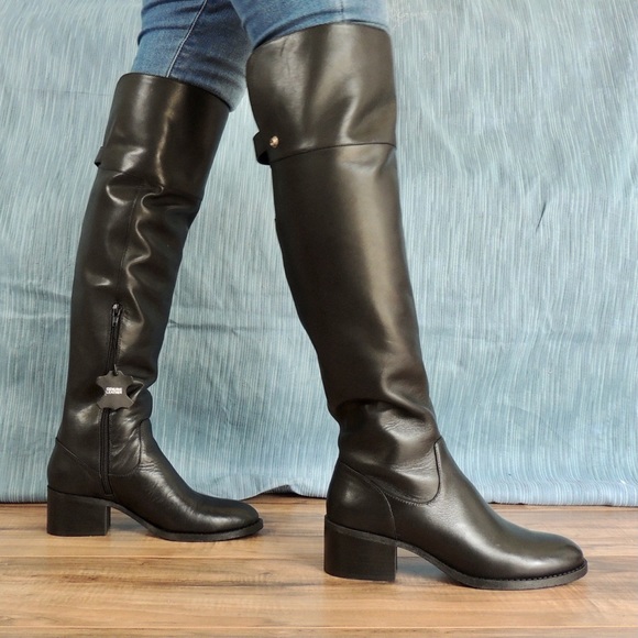 INC Women's Karmenn Riding Boots - Picture 8 of 13